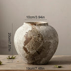 Sintra Stone Ashhurst Vase-Welvere