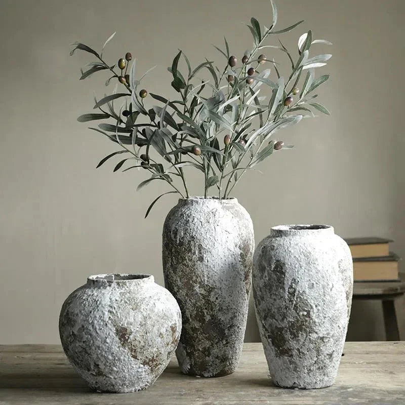 Sintra Stone Ashhurst Vase-Welvere
