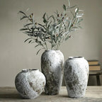 Sintra Stone Ashhurst Vase-Welvere