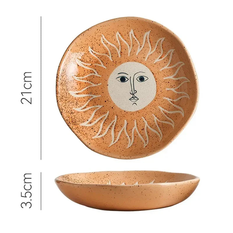 Skye Ashhurst Plate-Welvere