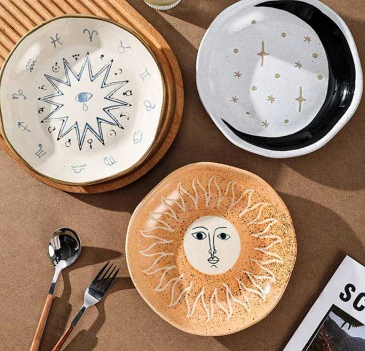 Skye Ashhurst Plate-Welvere