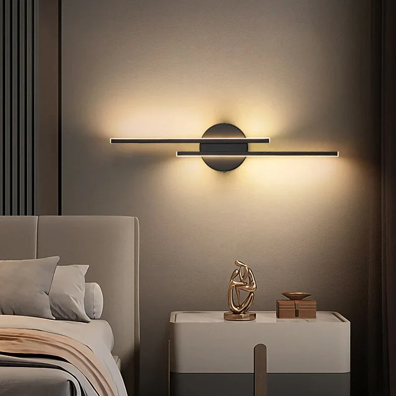 Skye Livine Lamp-Welvere