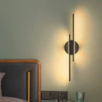 Skye Livine Lamp-Welvere