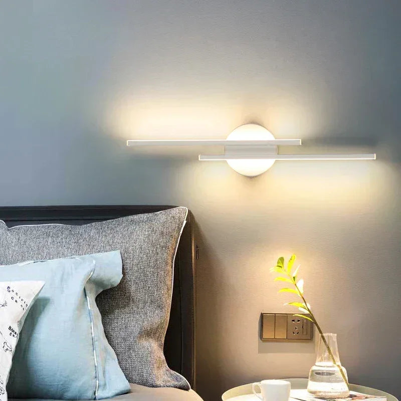 Skye Livine Lamp-Welvere
