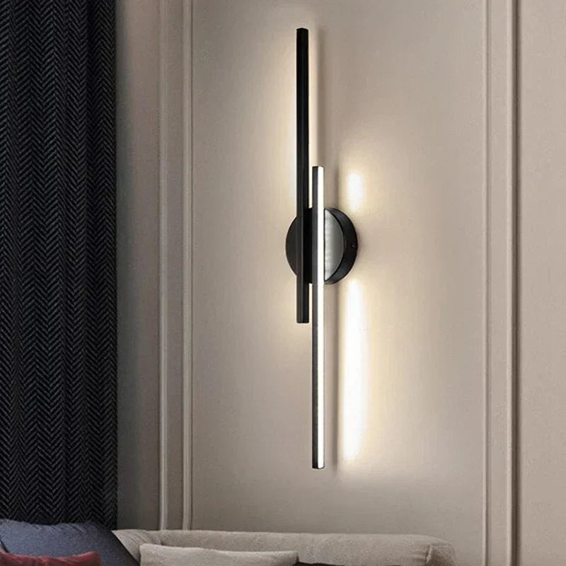 Skye Livine Lamp-Welvere