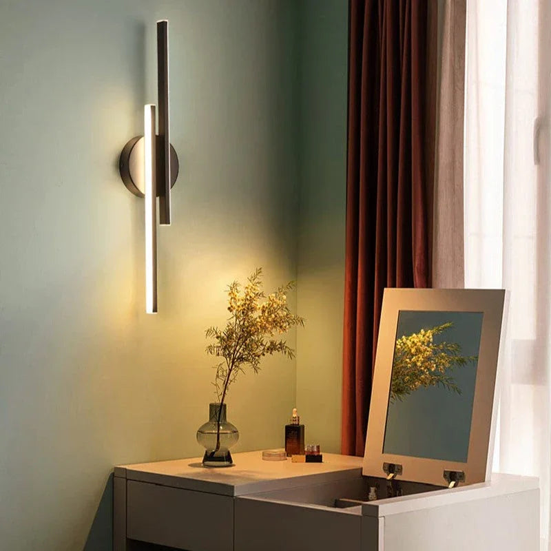 Skye Livine Lamp-Welvere