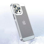 Slim Protective iPhone Case with Precise Cutouts for iPhone 12–15 Models