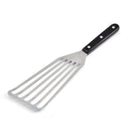Slotted Turner and Fish Spatula with Wooden Handle