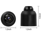 Small WiFi Security Camera with Night Vision