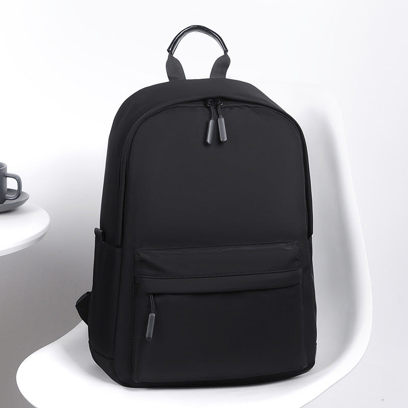 Smart Casual Minimalist Backpack