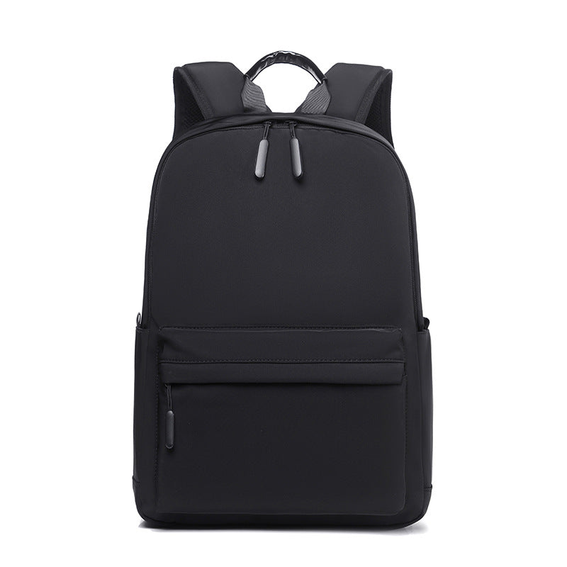 Smart Casual Minimalist Backpack