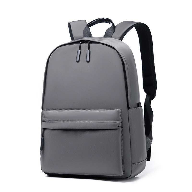 Smart Casual Minimalist Backpack