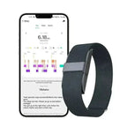 Smart Fitness Tracker with 50+ Sports Modes, Bluetooth 5.0