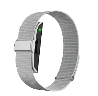 Smart Fitness Tracker with 50+ Sports Modes, Bluetooth 5.0