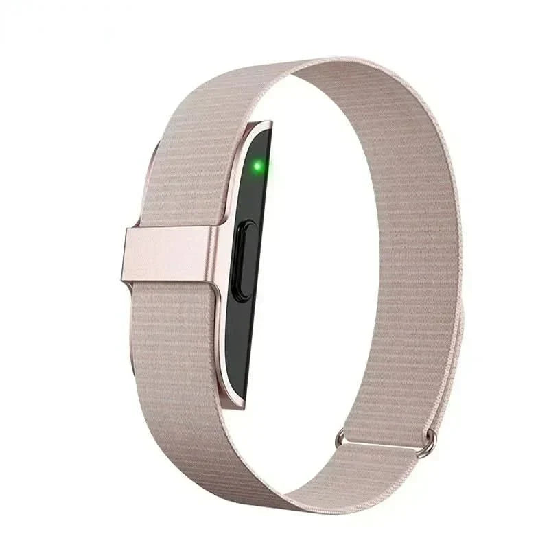 Smart Fitness Tracker with 50+ Sports Modes, Bluetooth 5.0