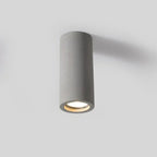 Sole Cement Surface Mounted Downlight -Set of 2 - OPEN BOX (AU)-Welvere