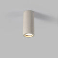 Sole Cement Surface Mounted Downlight -Set of 2 - OPEN BOX (AU)-Welvere