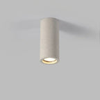 Sole Cement Surface Mounted Downlight -Set of 2 - OPEN BOX (AU)-Welvere