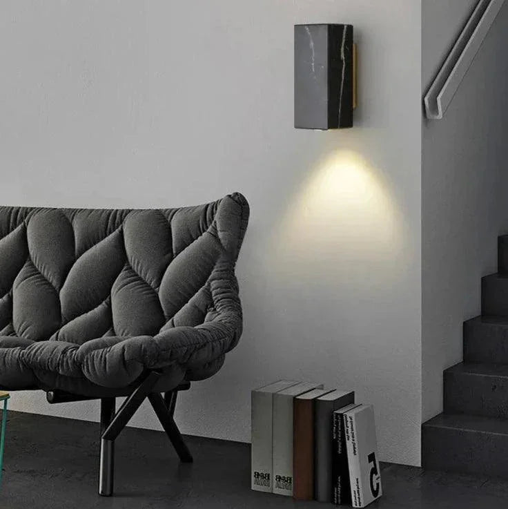 Sole Valeford Livine Lamp-Welvere