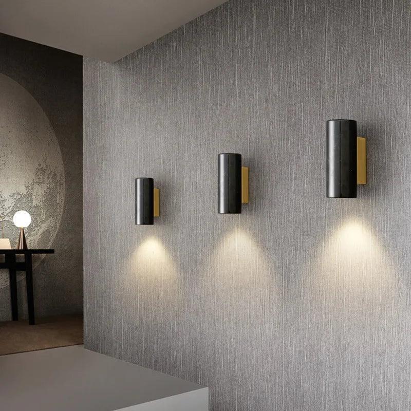 Sole Valeford Livine Lamp-Welvere