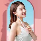 Sonic Electric Toothbrush with 3 Brush Heads and 5 Modes