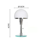 Sonoma Ava Table Lamp-Welvere