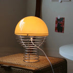 Sonoma Glass Desk Lamp-Welvere