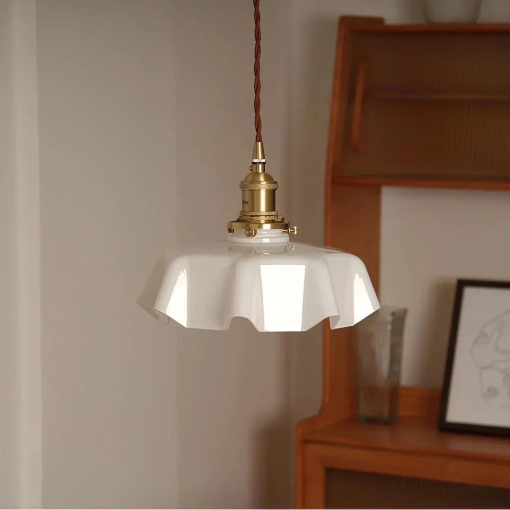 Sonoma Pendant Lamp-Welvere