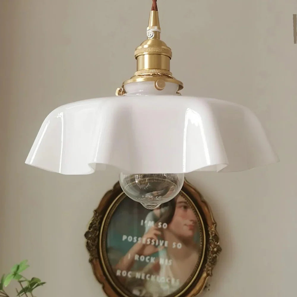 Sonoma Pendant Lamp-Welvere