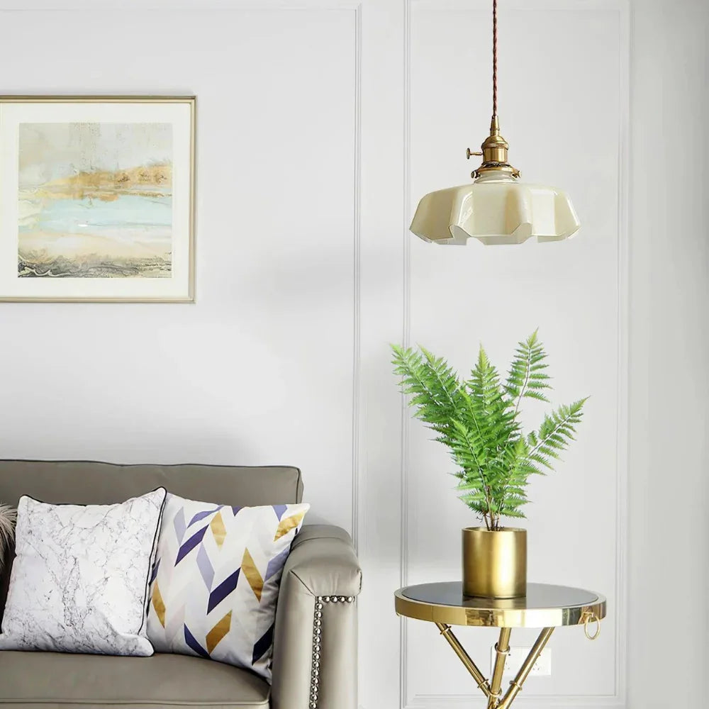 Sonoma Pendant Lamp-Welvere