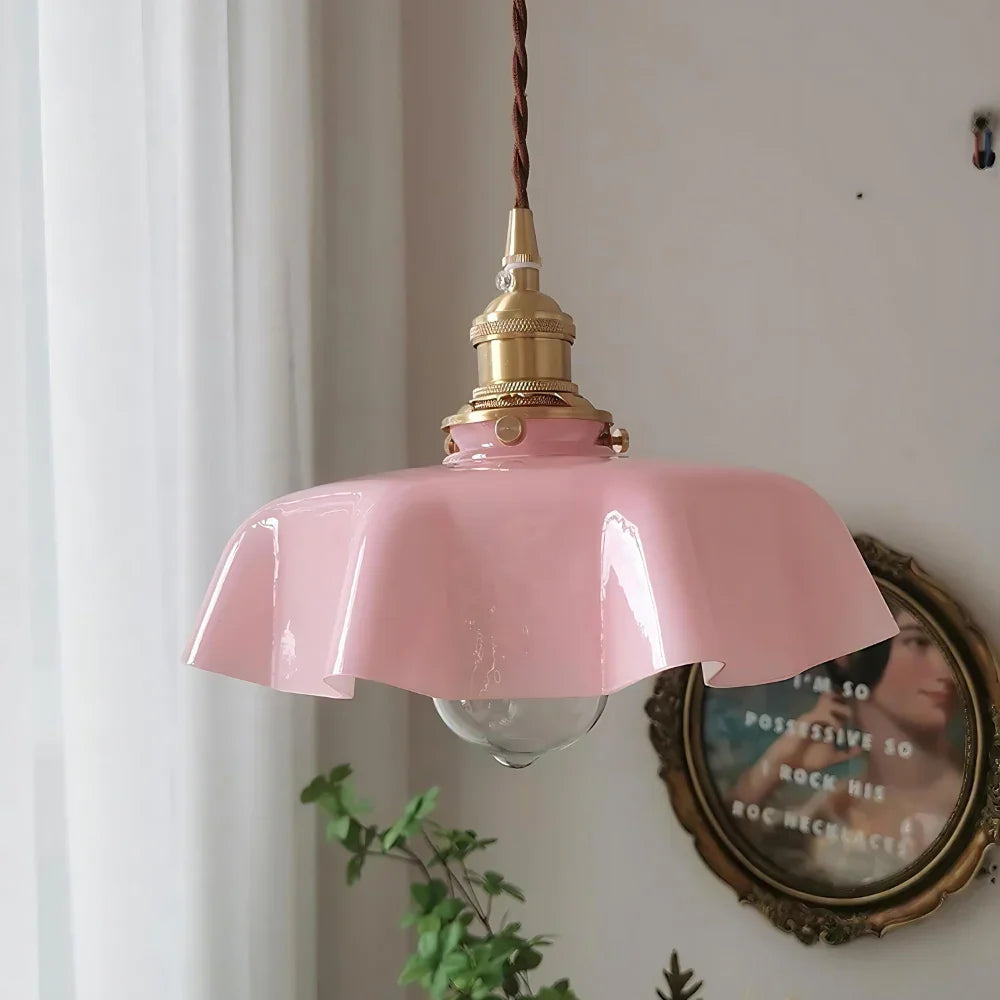 Sonoma Pendant Lamp-Welvere