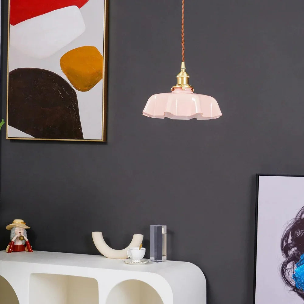 Sonoma Pendant Lamp-Welvere