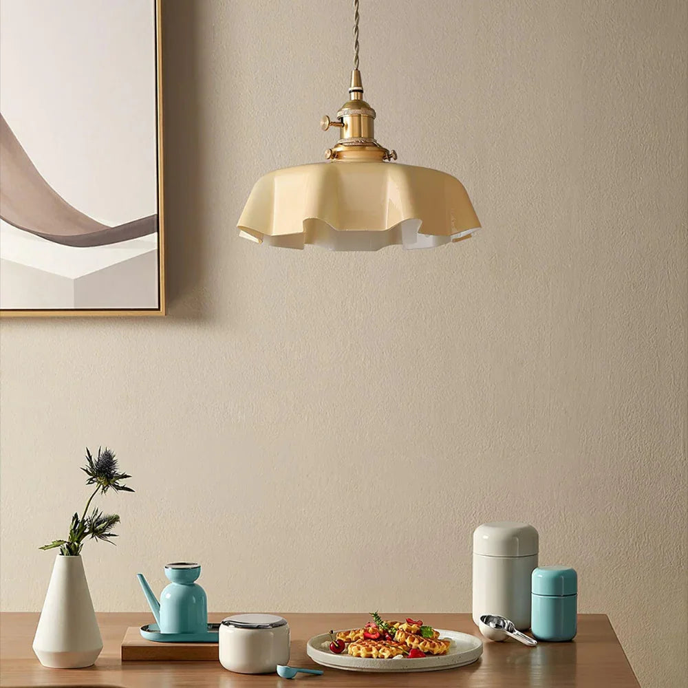 Sonoma Pendant Lamp-Welvere