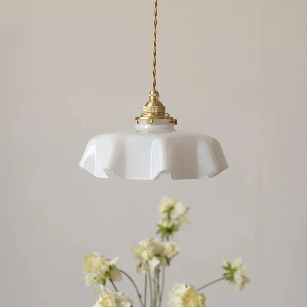 Sonoma Pendant Lamp-Welvere