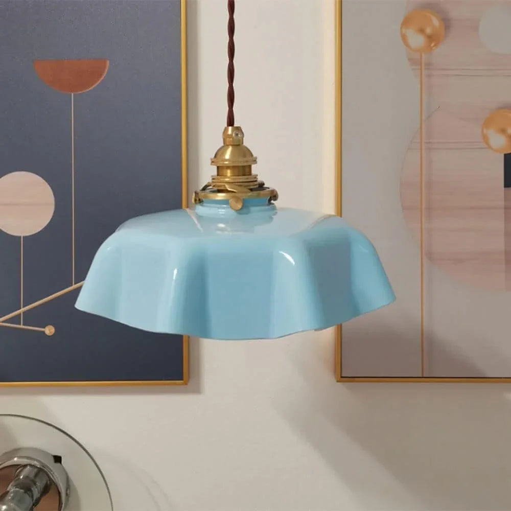 Sonoma Pendant Lamp-Welvere