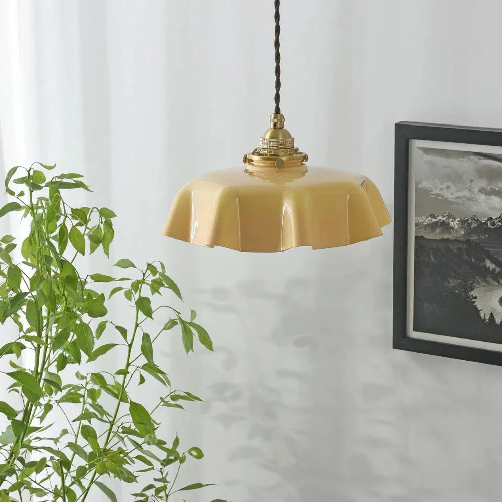 Sonoma Pendant Lamp-Welvere