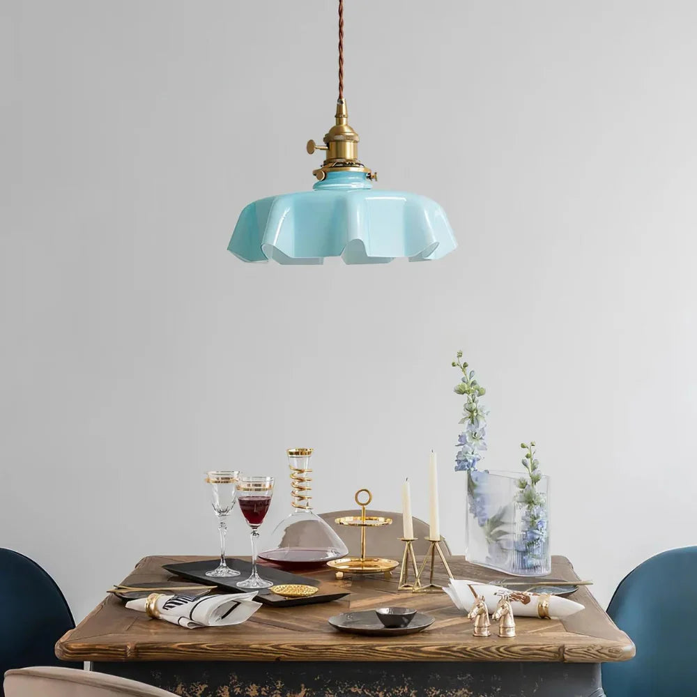Sonoma Pendant Lamp-Welvere