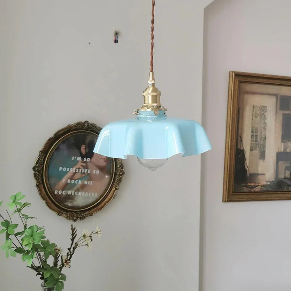 Sonoma Pendant Lamp-Welvere