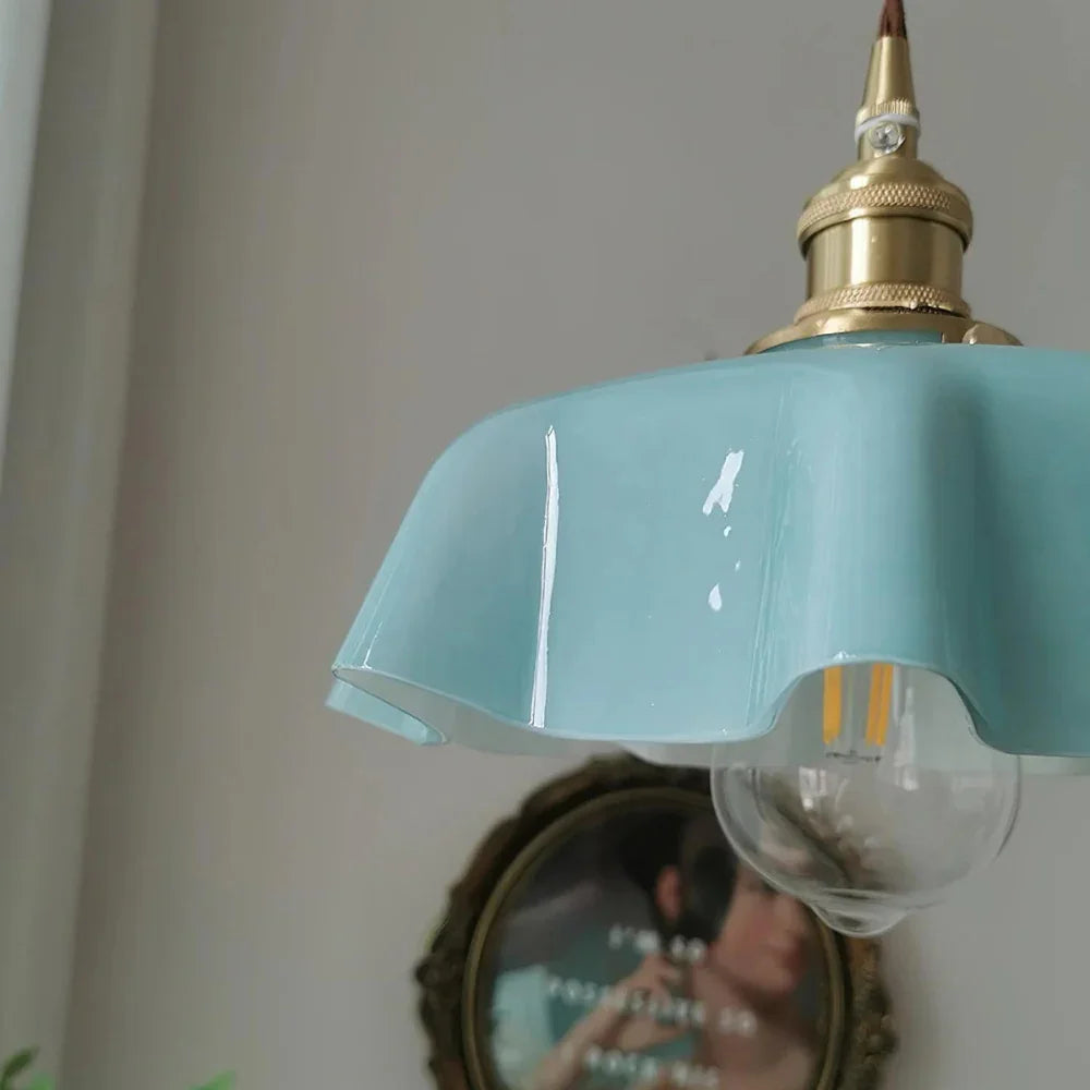 Sonoma Pendant Lamp-Welvere
