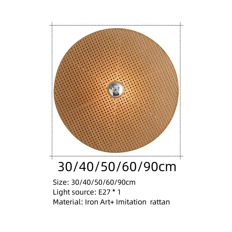 Sorrento Aurian Livine Lamp-Welvere