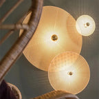 Sorrento Aurian Livine Lamp-Welvere