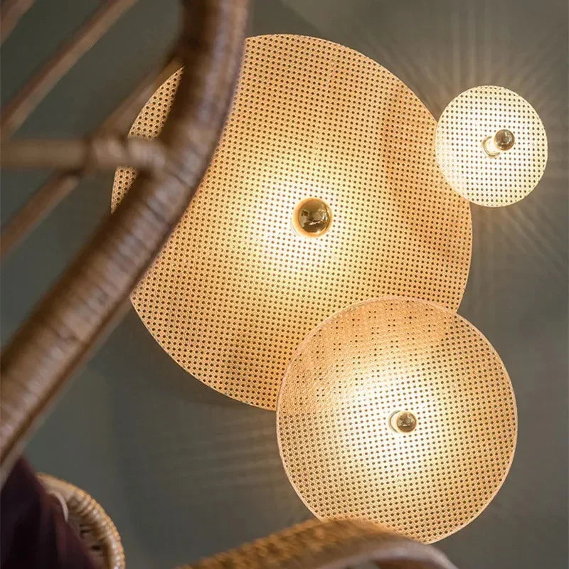 Sorrento Aurian Livine Lamp-Welvere