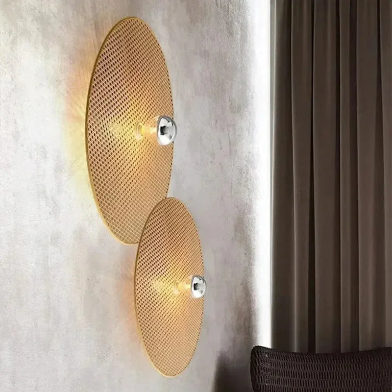 Sorrento Aurian Livine Lamp-Welvere