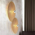 Sorrento Aurian Livine Lamp-Welvere