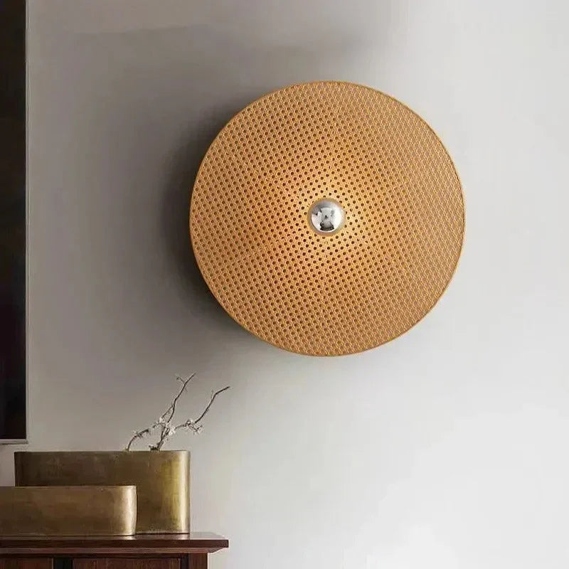 Sorrento Aurian Livine Lamp-Welvere