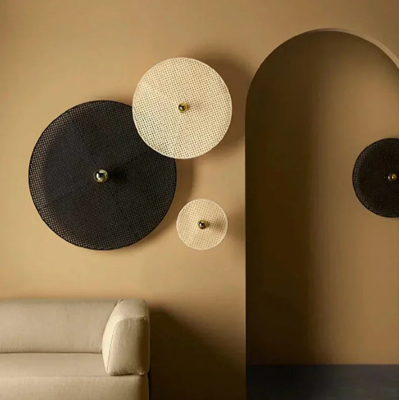 Sorrento Aurian Livine Lamp-Welvere
