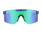 Bicycle Sunglasses for Outdoor Sports - UV400 TAC Lens, 147 mm Wide, view 3