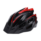 Cycling Helmet - ABS Shell, EPS Foam, Reflective Strip, view 2