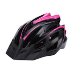 Cycling Helmet - ABS Shell, EPS Foam, Reflective Strip, view 6