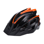 Cycling Helmet - ABS Shell, EPS Foam, Reflective Strip, view 7
